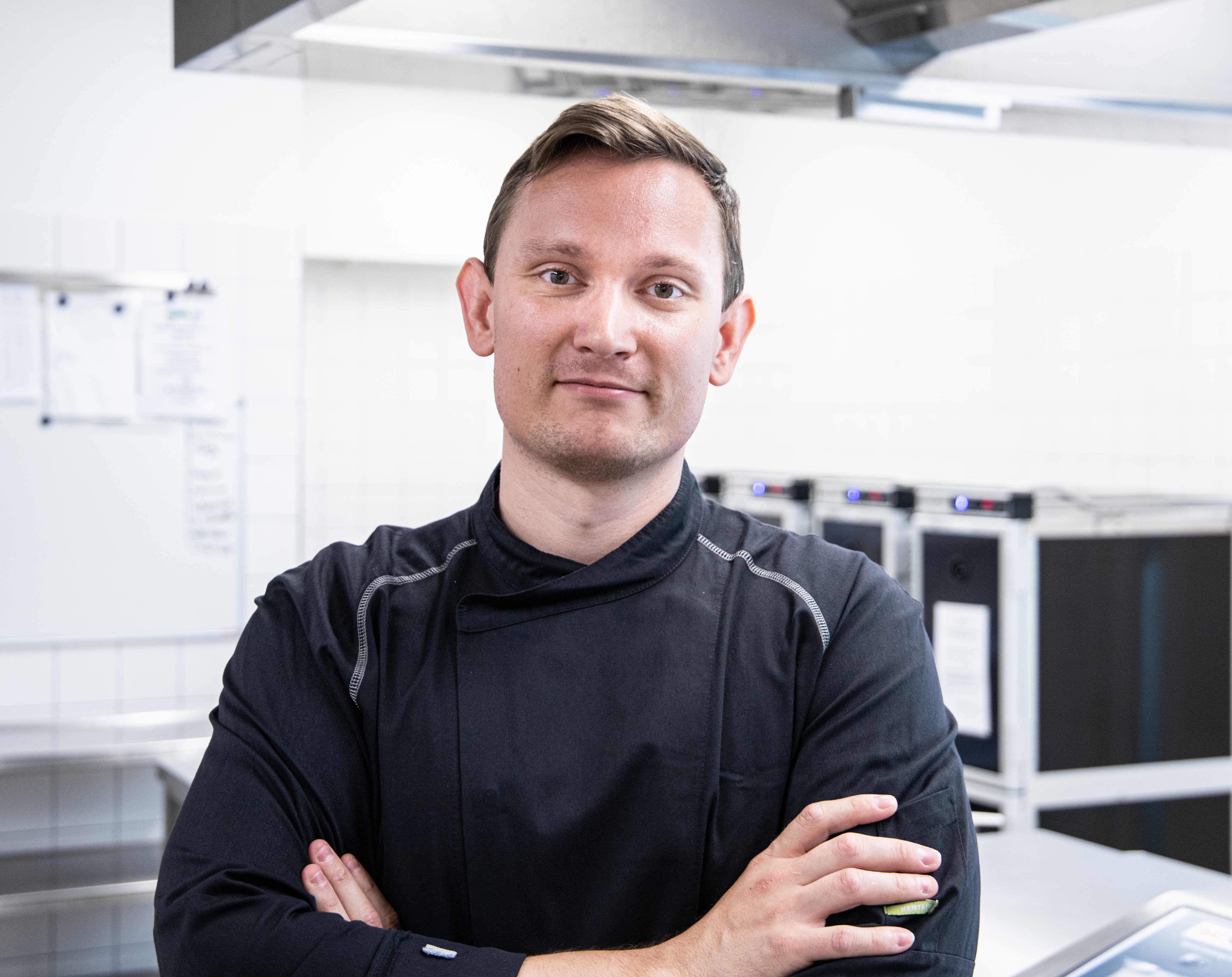 Daniel Hjerrild Hedegaard Bardenfleth