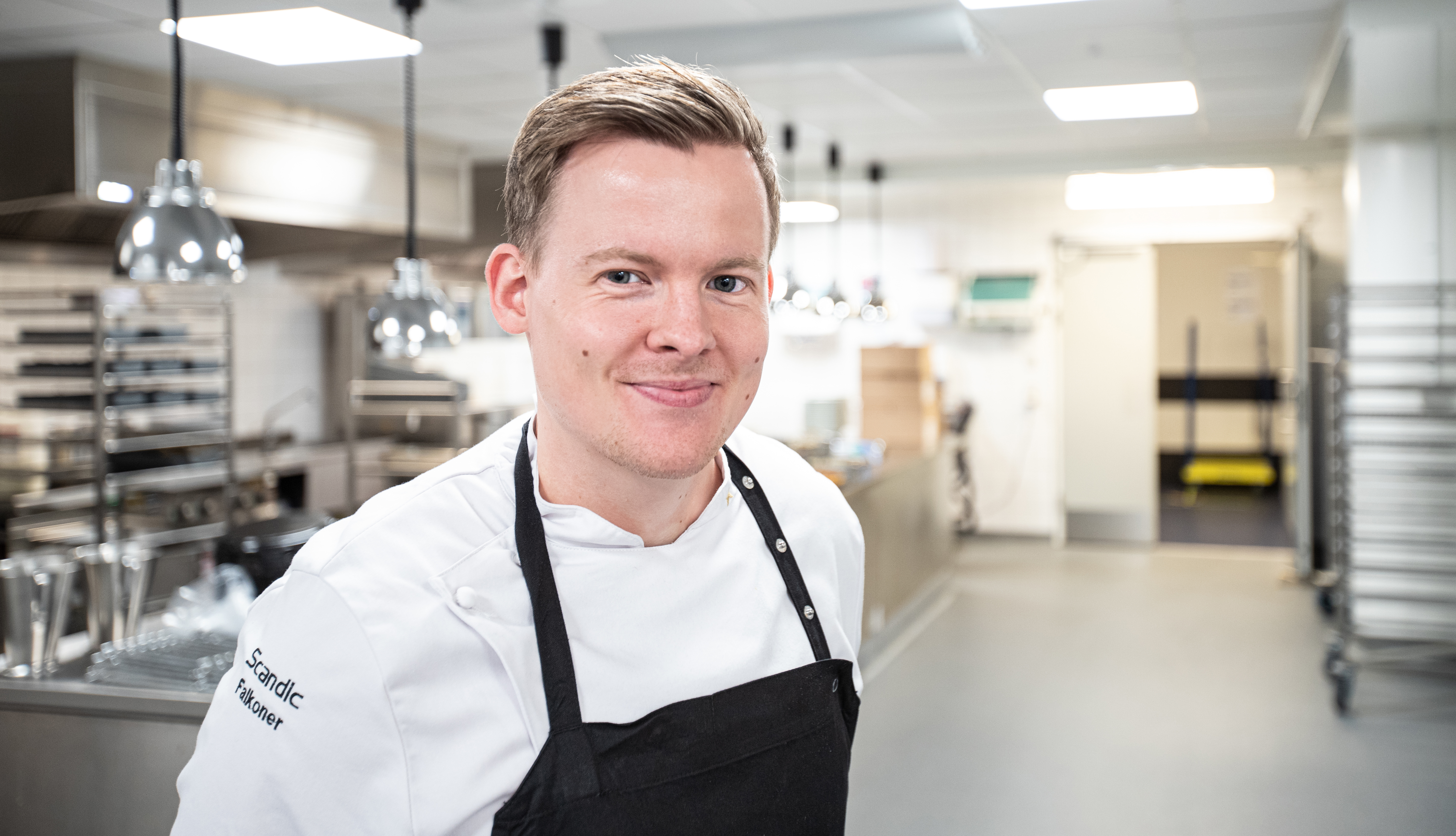 Anders Strøm Hansen