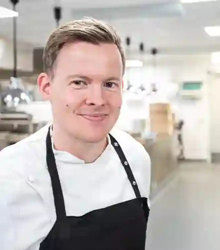 Anders Strøm Hansen