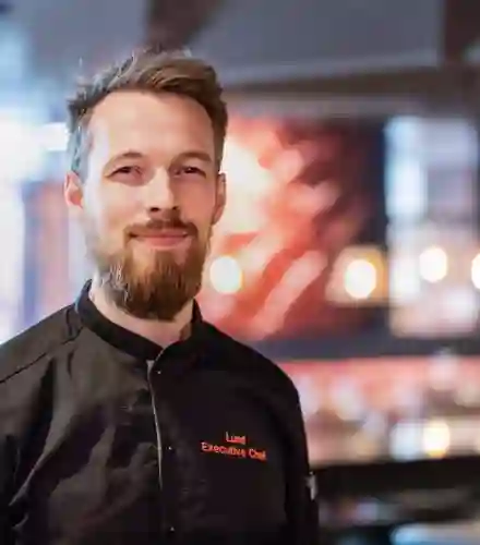 Thomas Lund