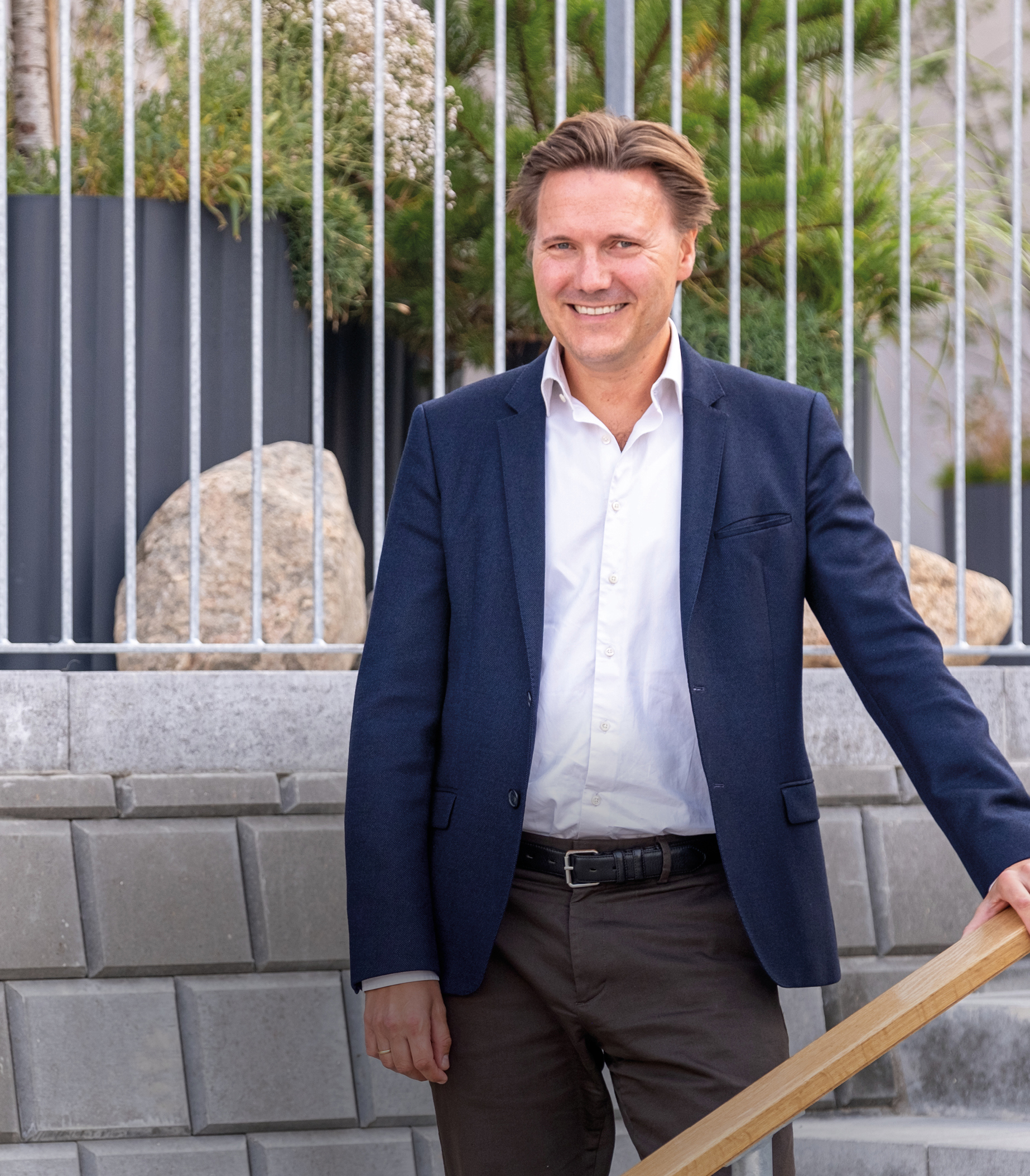 Anders Brønnum-Schou