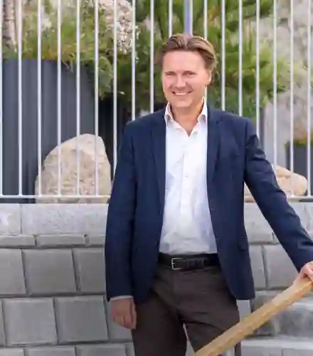 Anders Brønnum-Schou