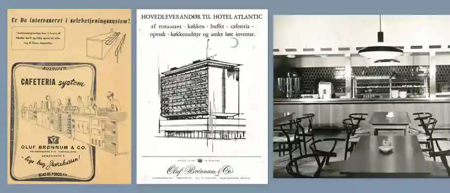 Gamle annoncer
