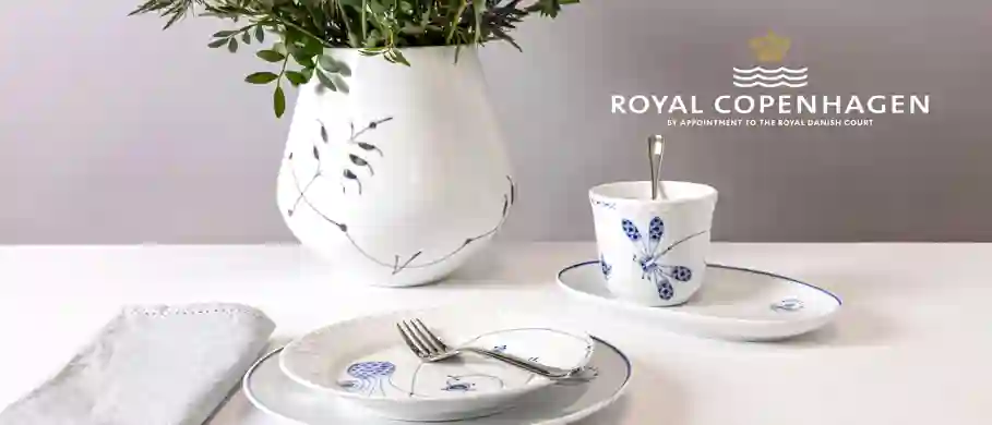 Porcelæn