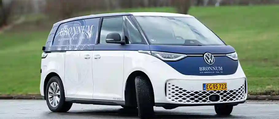 Teknisk service af storkøkkener