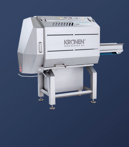 GS 10-2 Båndsnitter