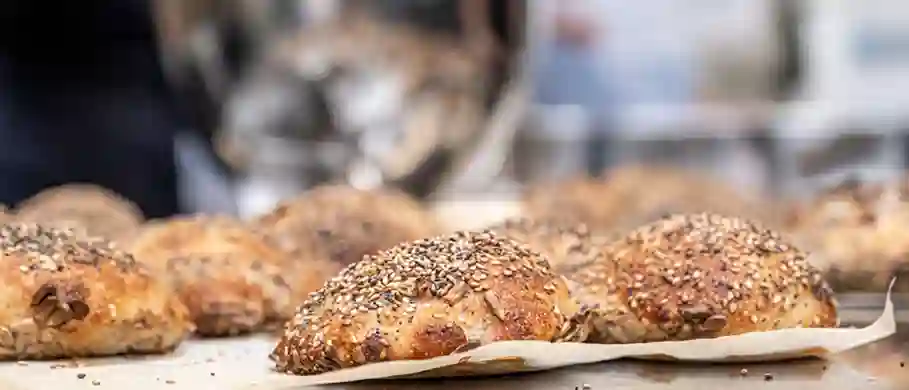 Brød