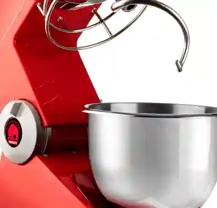 Røremaskine