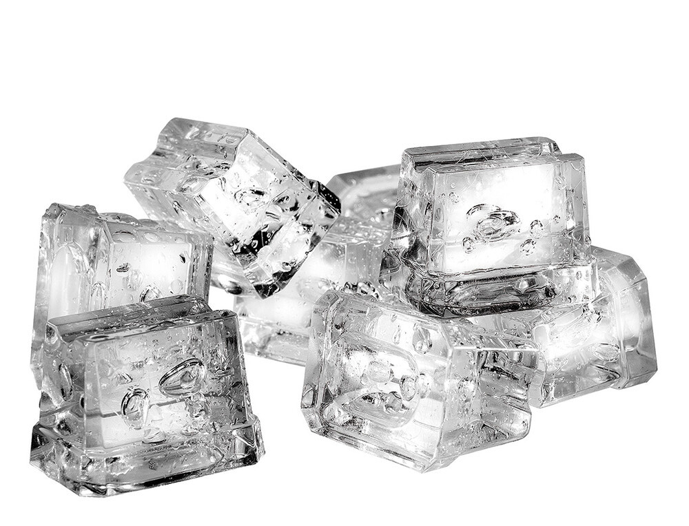 Isterningsmaskine ITV NPD