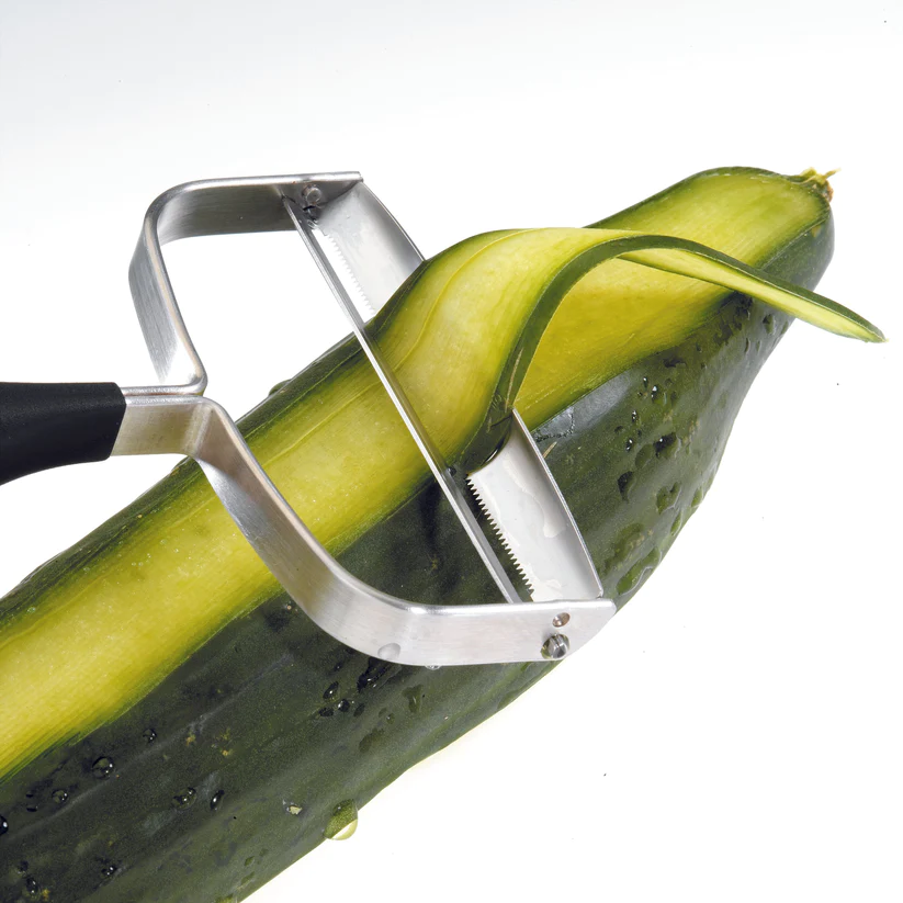 Tyndskræller Verdura