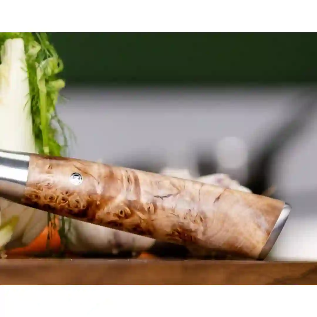 Santokukniv Zayiko Kinone