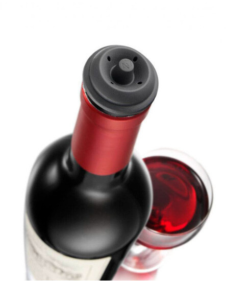 Vin sealer 2 stk./pk.