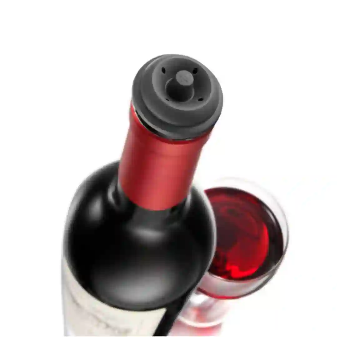 Vin sealer 2 stk./pk.