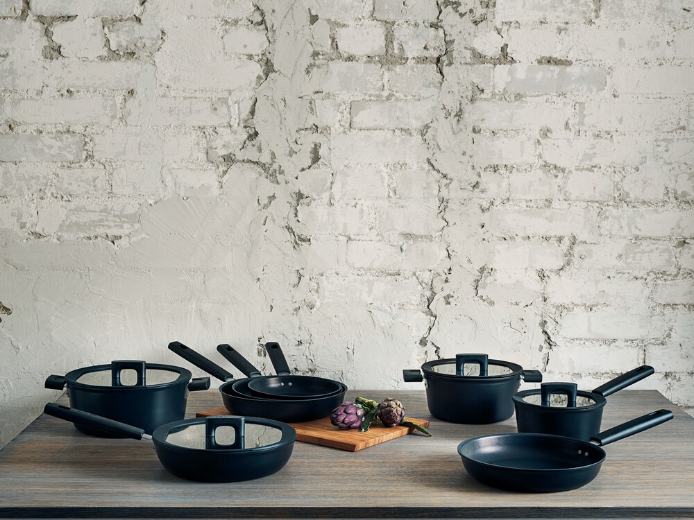 Stegepande Hard Face