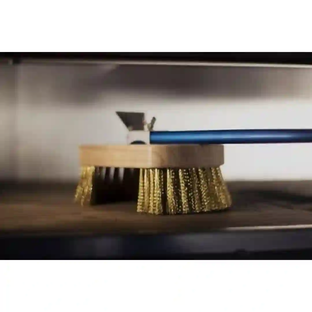 Ovnkost m/børstehår Azzura