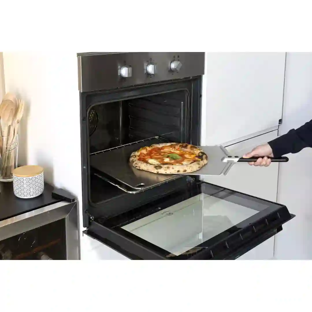 Pizzaspade