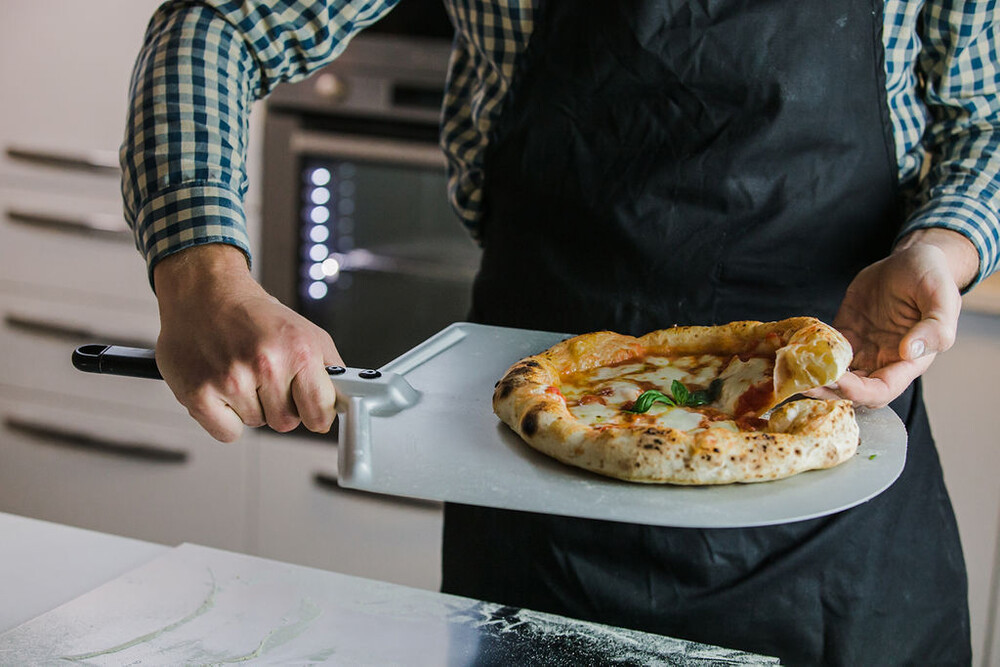 Pizzaspade
