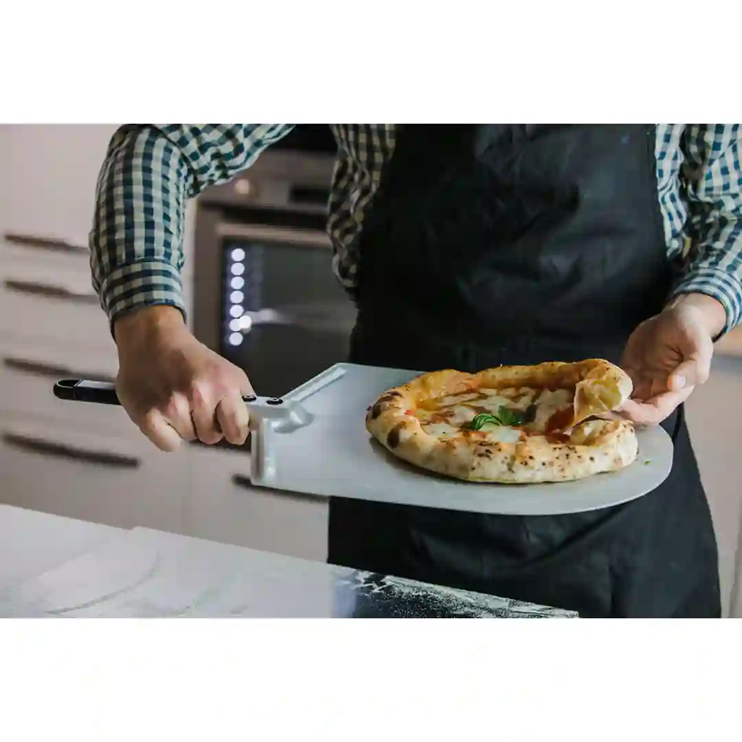 Pizzaspade