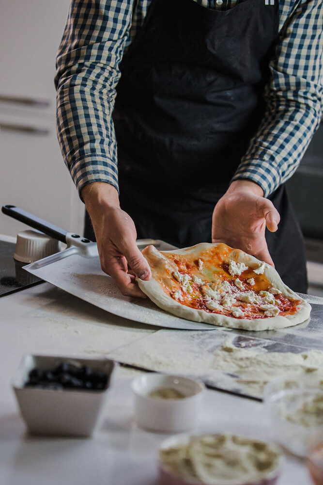 Pizzaspade