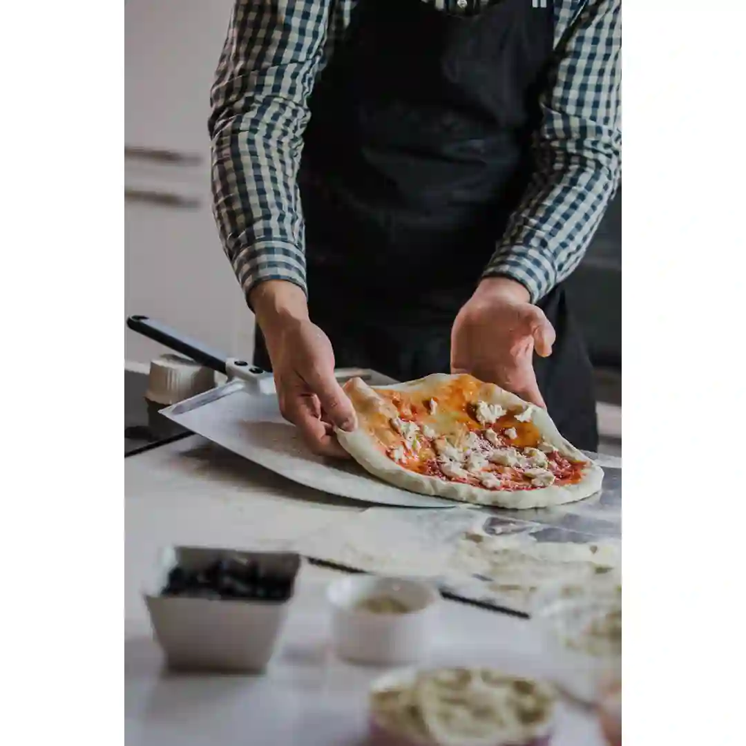 Pizzaspade