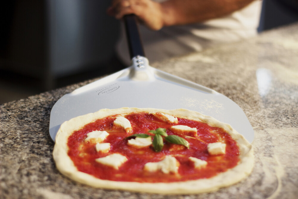 Pizzaspade