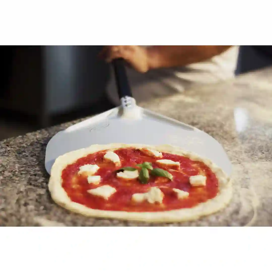 Pizzaspade