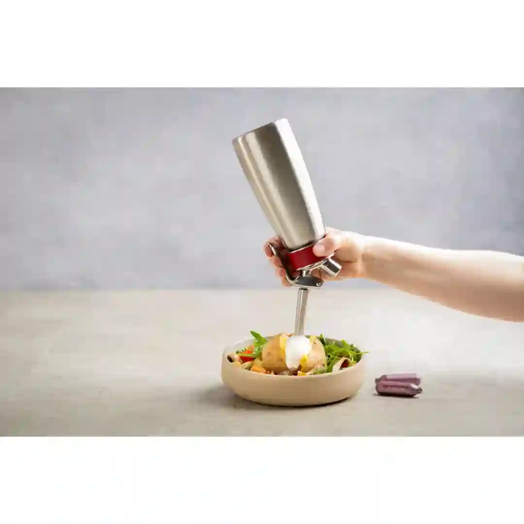 Sifon Gourmet Whip plus