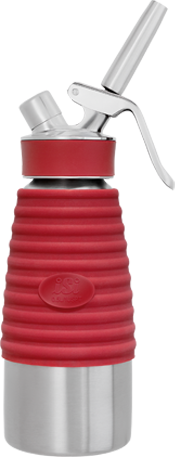 Varmekappe Gourmet Whip plus