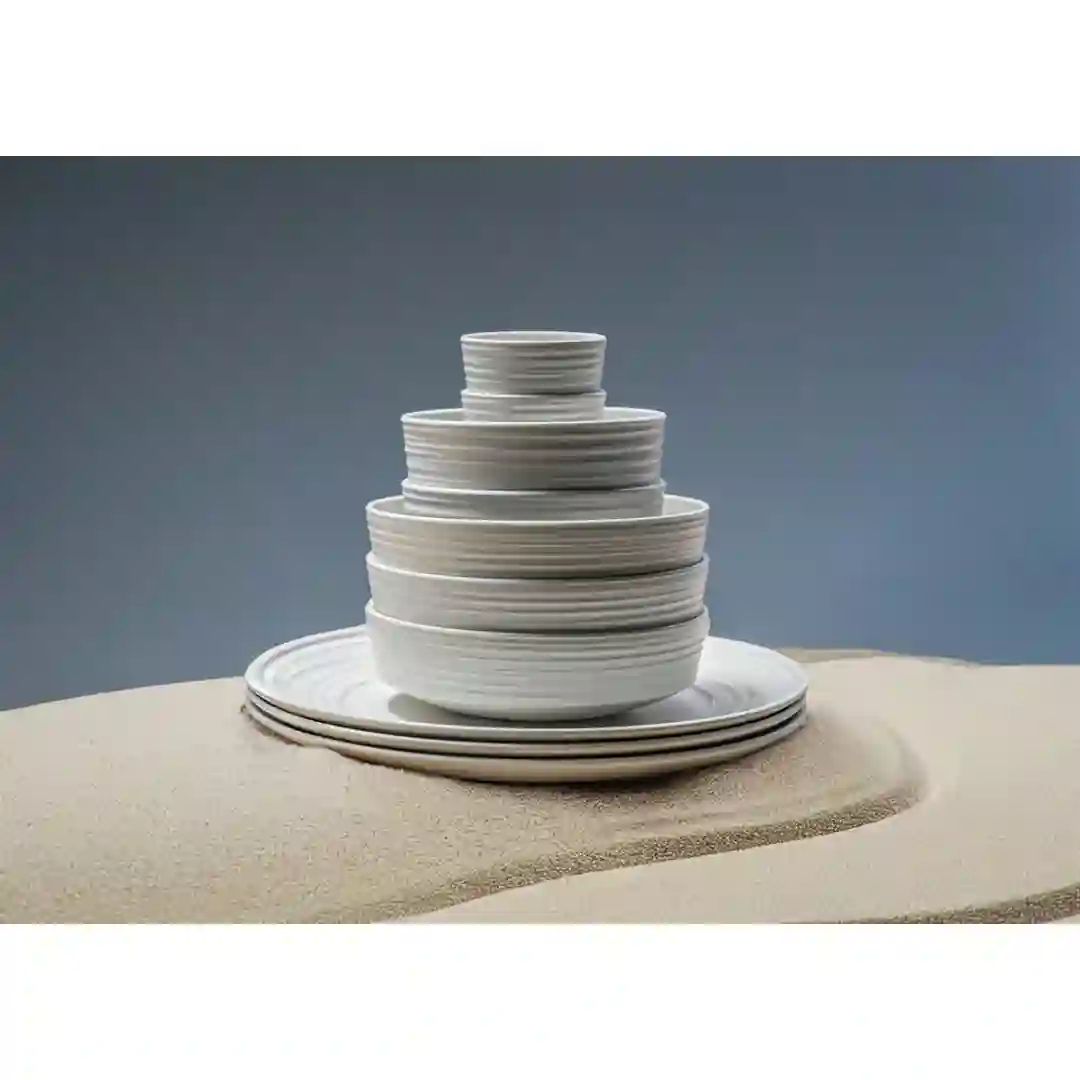 Tallerken ReWARE Shell