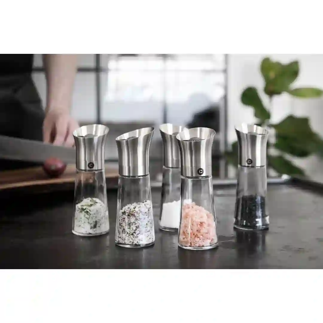 Salt-/peberkværn Kala Mini