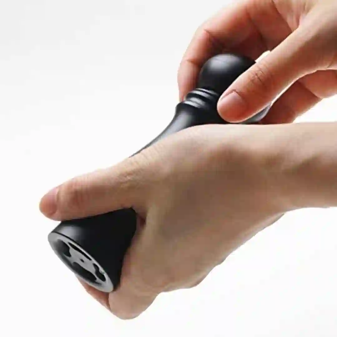 Salt-/peberkværn New York Mini