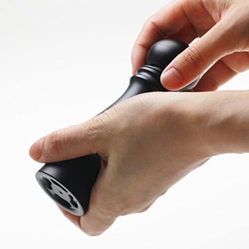 Salt-/peberkværn New York Mini