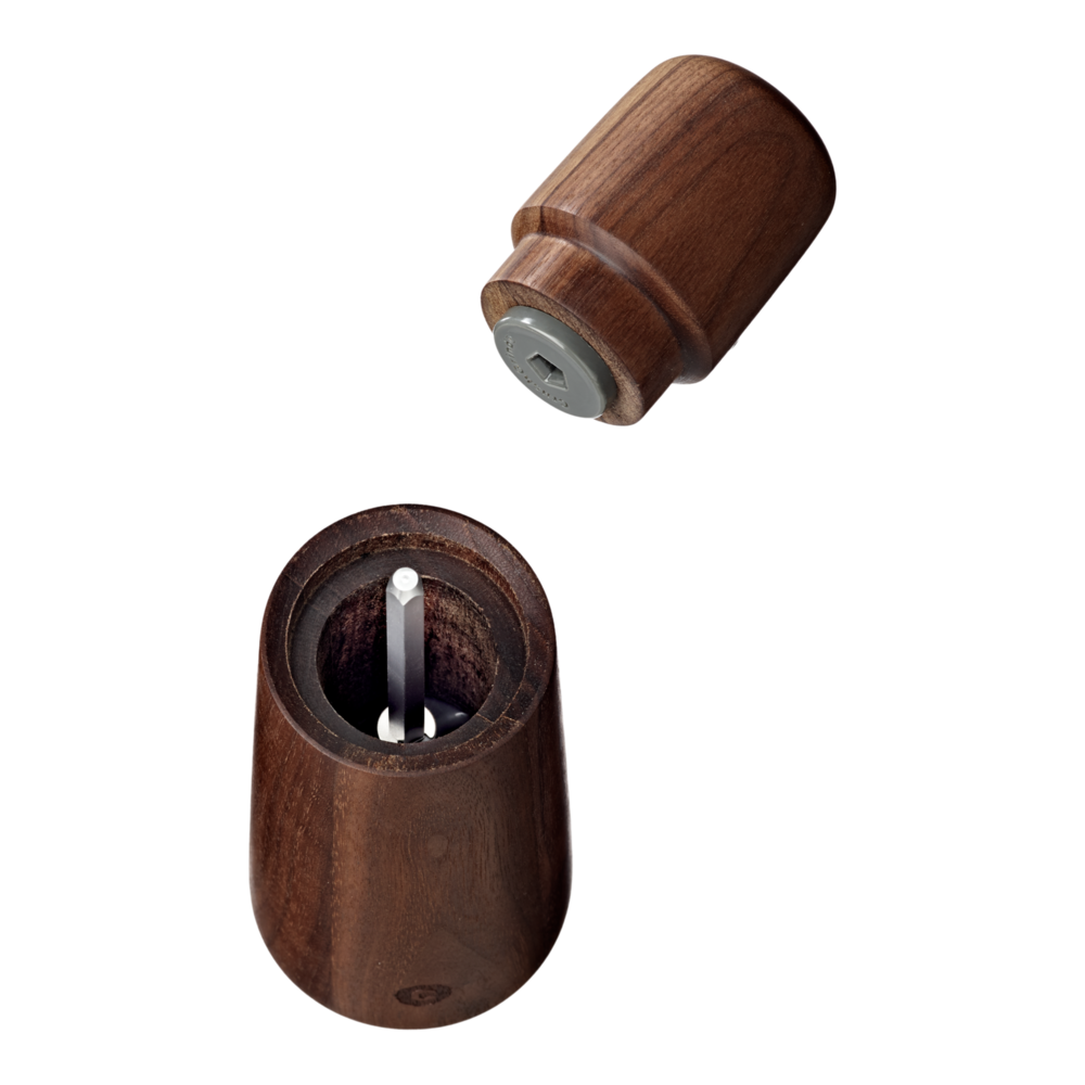 Salt-/peberkværn Stockholm