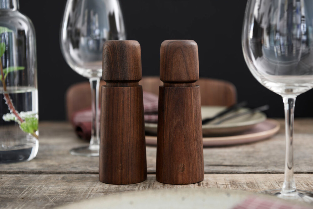 Salt-/peberkværn Stockholm