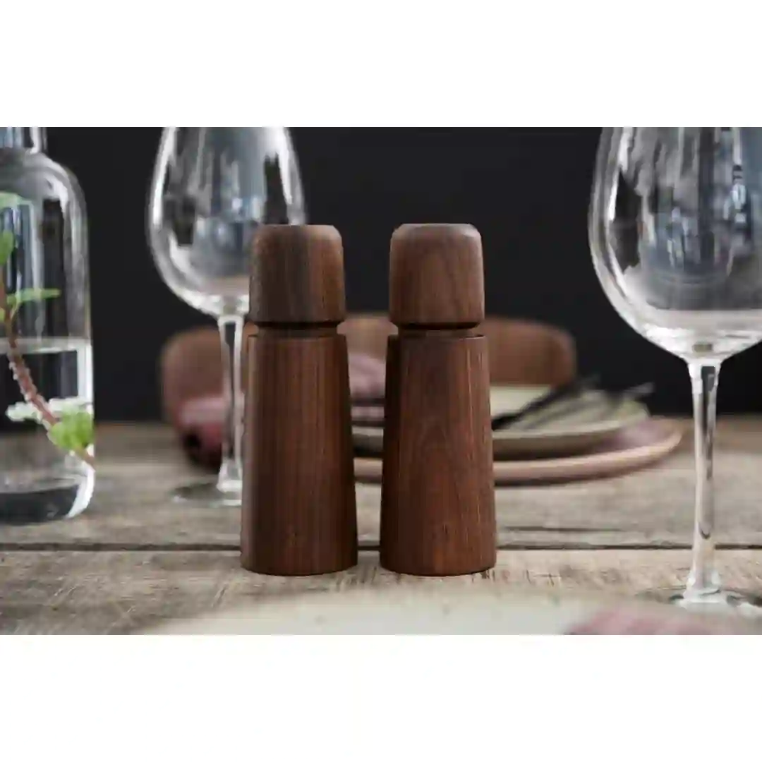 Salt-/peberkværn Stockholm