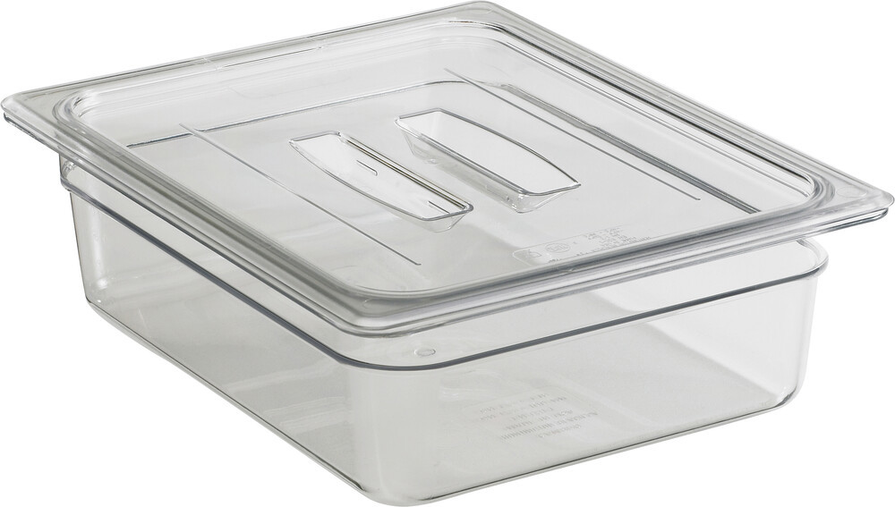 Kantine 1/2 GN Camview