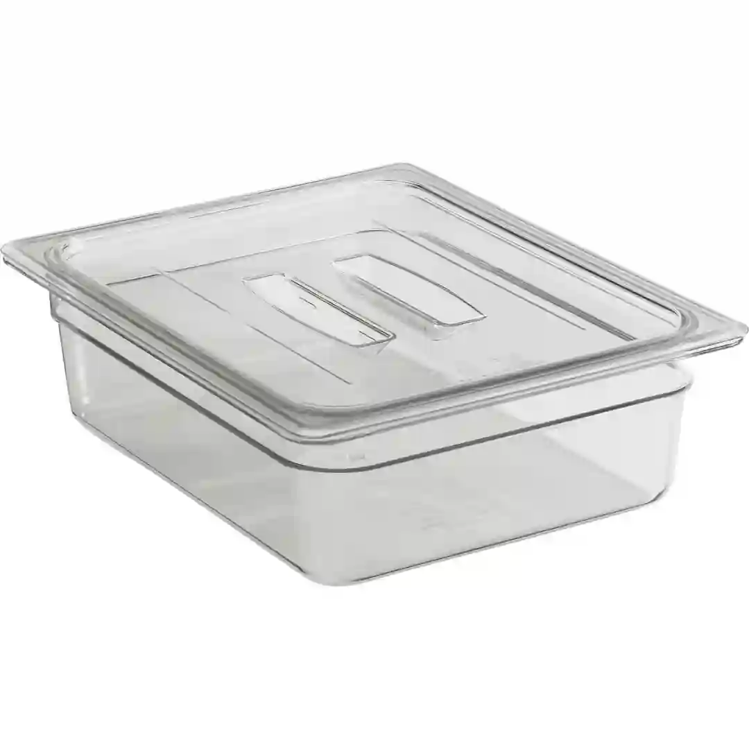 Kantine 1/2 GN Camview