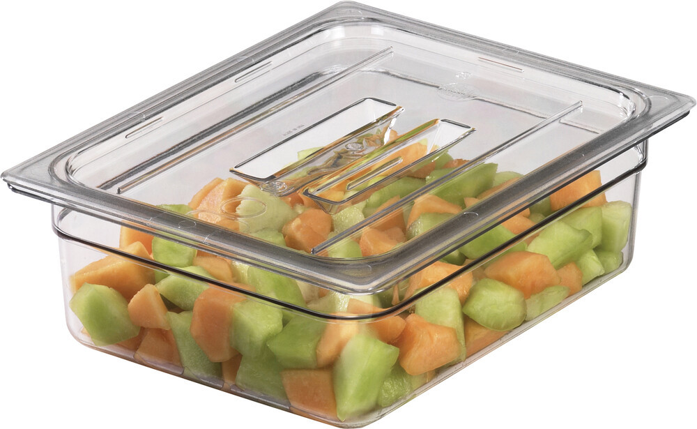 Kantine 1/2 GN Camview