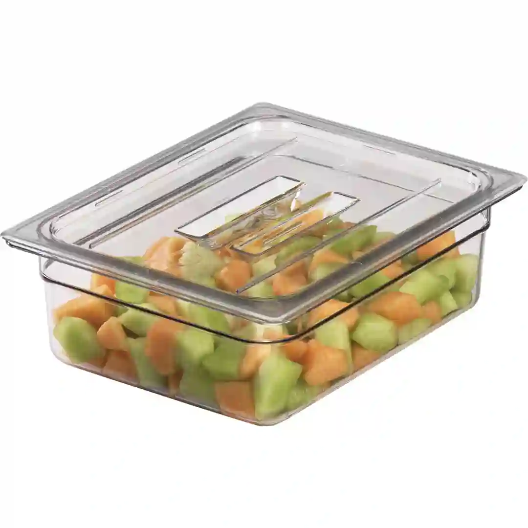 Kantine 1/2 GN Camview