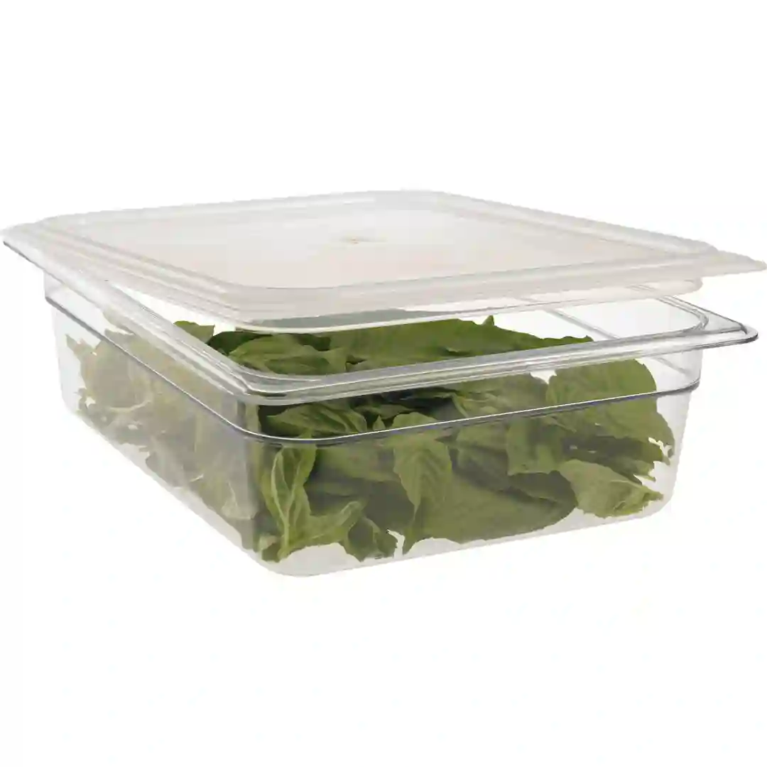Kantine 1/2 GN Camview