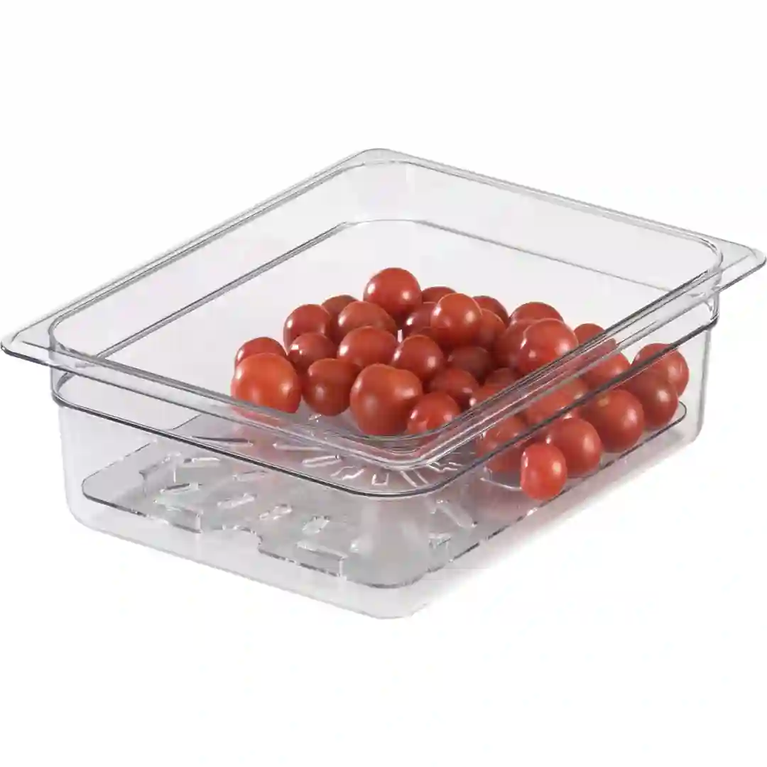 Kantine 1/2 GN Camview