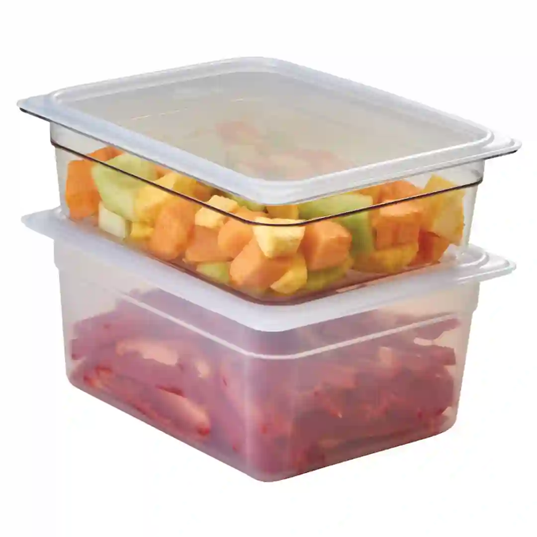 Kantine 1/2 GN Camview