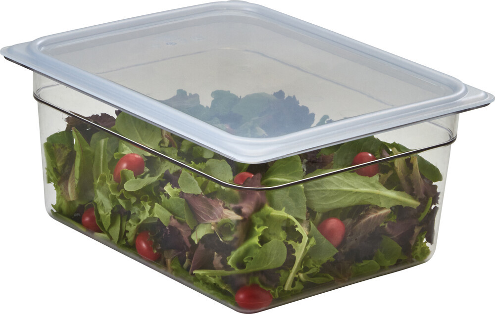 Kantine 1/2 GN Camview