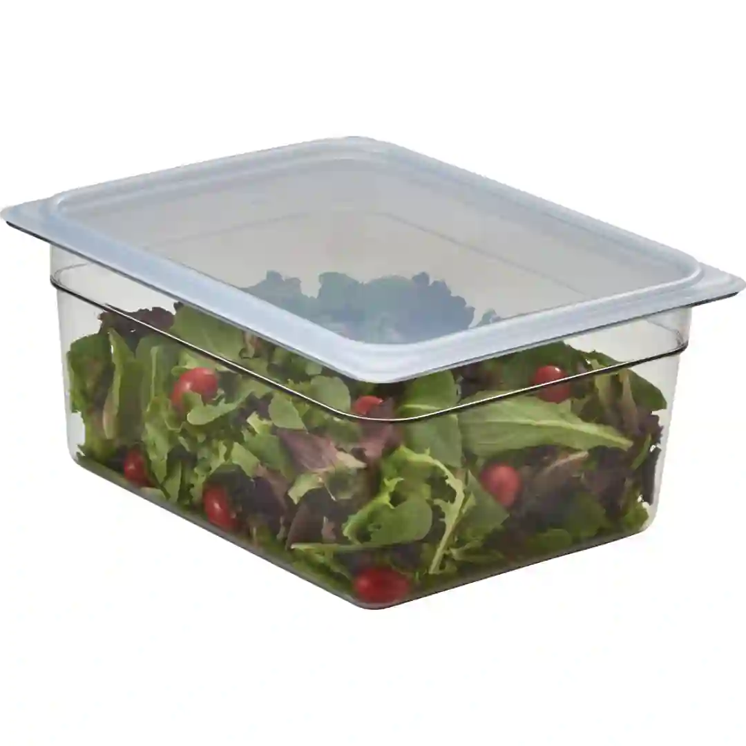 Kantine 1/2 GN Camview