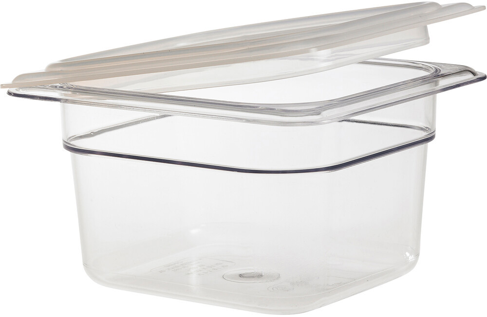 Kantine 1/6 GN Camview