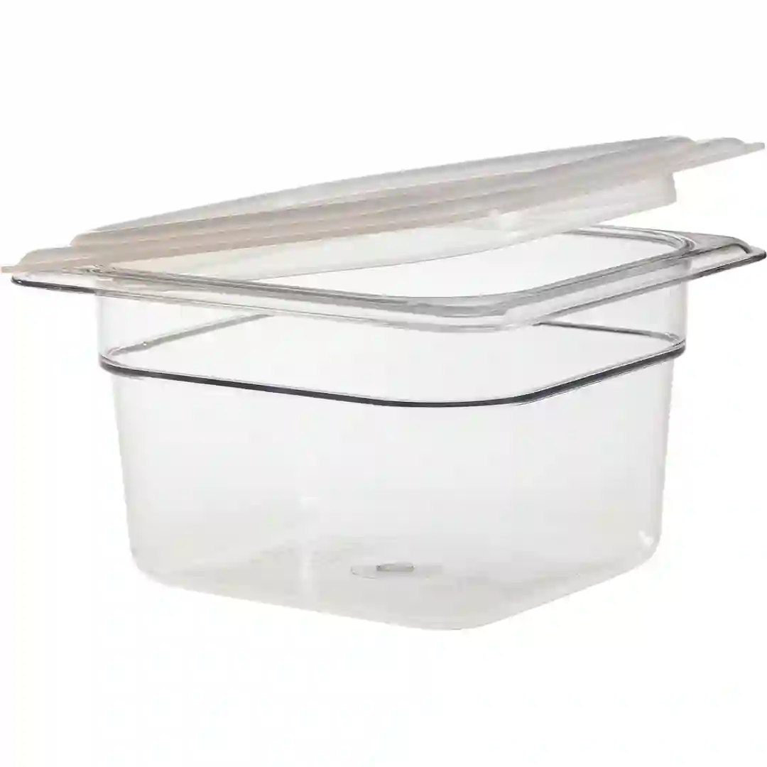 Kantine 1/6 GN Camview