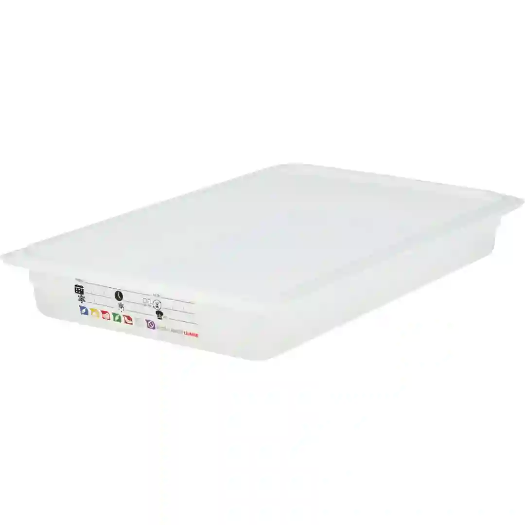 Kantine 1/1 GN SafeTrak