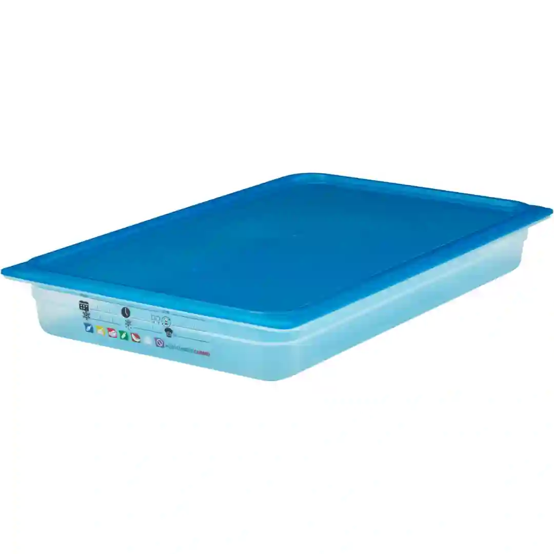 Kantine 1/1 GN SafeTrak