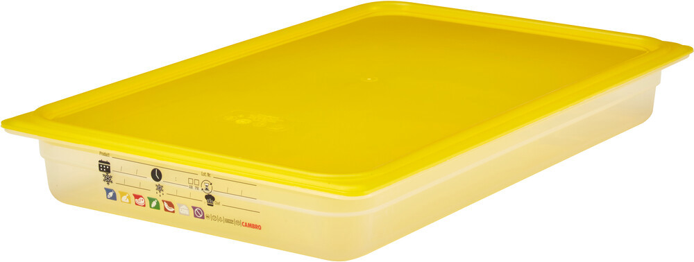 Kantine 1/1 GN SafeTrak