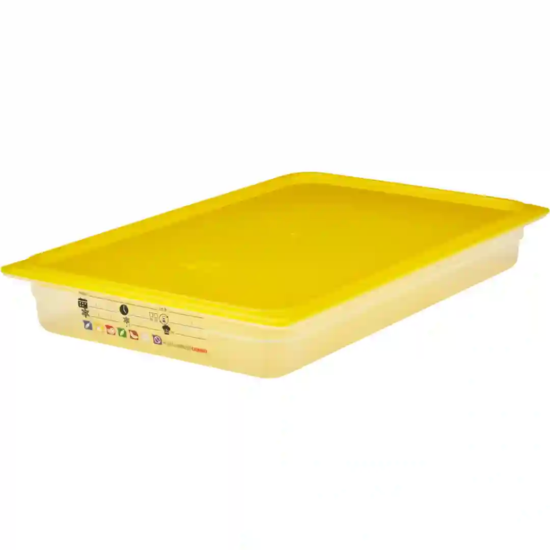 Kantine 1/1 GN SafeTrak